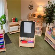 Rosebank Nursery Benefits From Pentagon Partnership